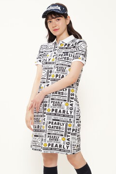 ワンピース ゴルフウェア All Brand