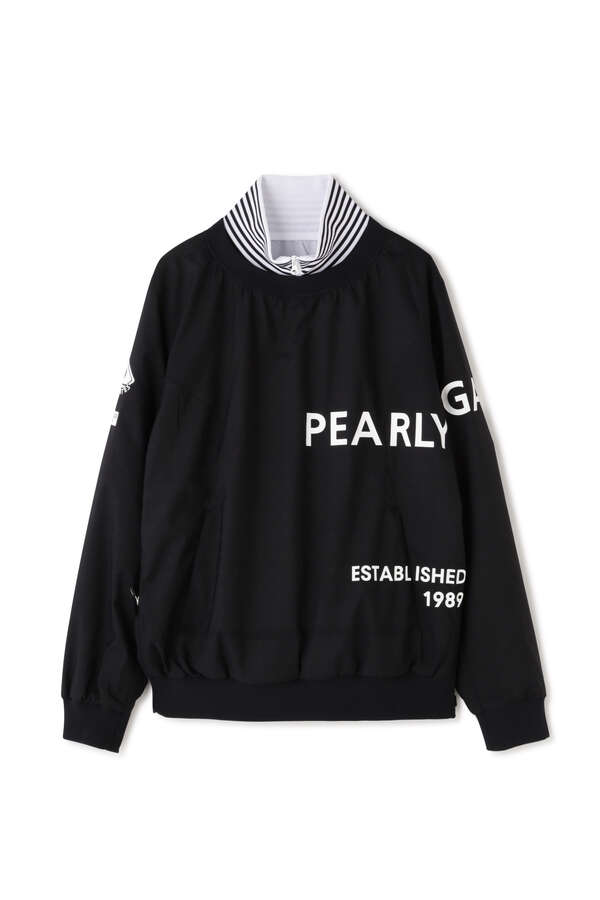 楽天市場】PEARLY GATES タフレックスサーモトロン*ダルファイン