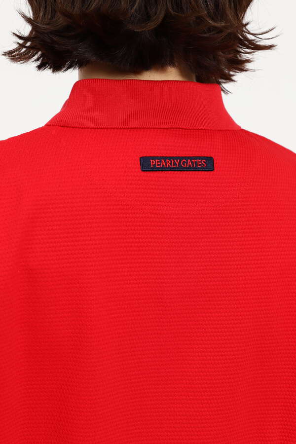 （美品）パーリーゲイツ、メゾンロゴシリーズ、ポロワンピース、サイズ0 PEARLY GATES - （美品）パーリーゲイツ、メゾンロゴシリーズ、ポロ