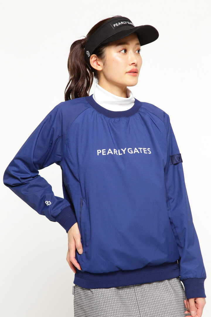 タフレックスサーモトロン レノー スニード 【現金特価】 PGG パーリーゲイツ サイズ0 パープル ウエア(女性用)