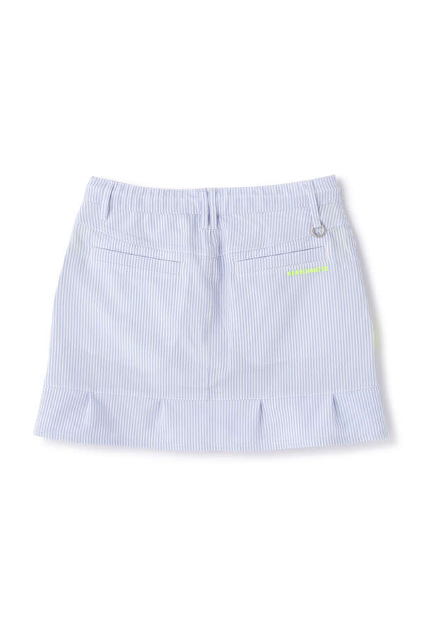 EVALET ストレッチサッカー スカート