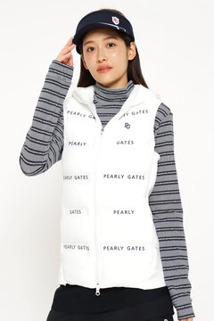 ベスト | ゴルフウェア【ALL BRAND】