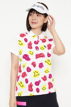 PEARLY GATES TOKE NICOシリーズ | ゴルフウェア【ALL BRAND】