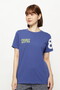 ネオクール プレーティング天竺 Tシャツ ＜グラデーションロゴ＞