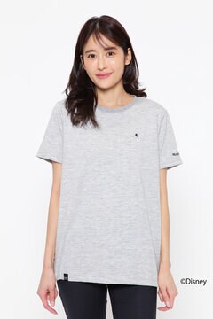 T/Cプレーティング天竺 半袖Tシャツ ＜MICKEY SPECIAL COLLECTION＞