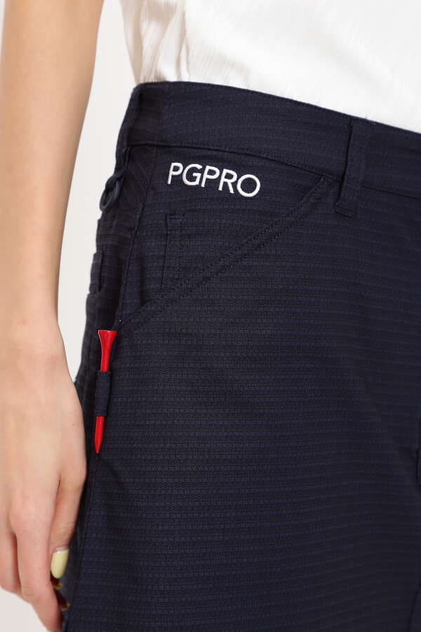 PGロゴドビー EXストレッチ5ポケットスカート ＜PGPRO＞