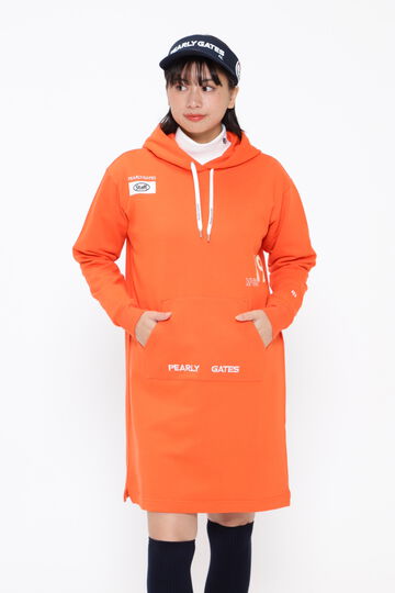 PEARLY GATES（パーリーゲイツ）レディースのワンピース （ゴルフ  