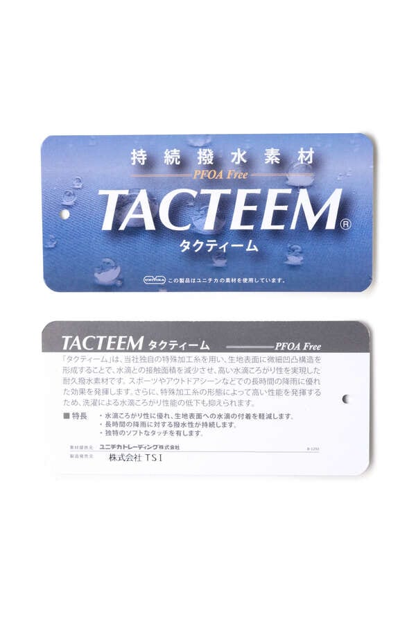 TACTEEM×Thermotronパンツ