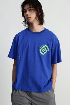 【Students Golf】 シーカーTシャツ