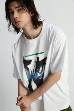 【Students Golf】 アイウォントトゥリーヴTシャツ