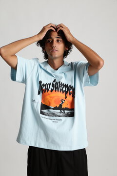 【Students Golf】アーリーバード Ｔシャツ