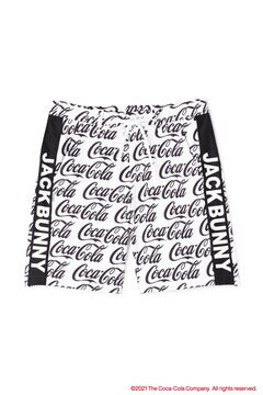 【Coca-Cola】ASKIN ショートパンツ
