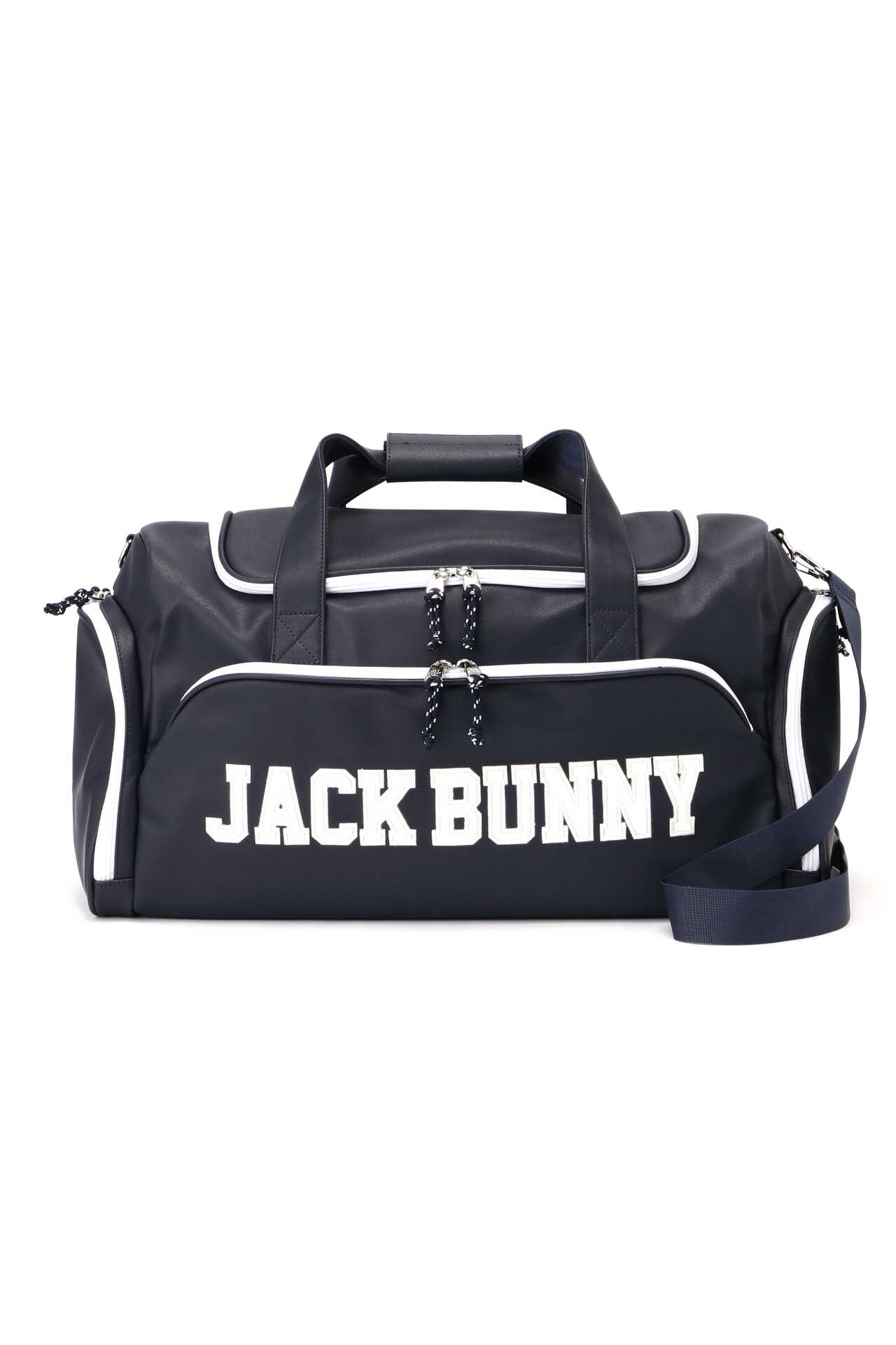 ジャックバニー カートバック ロッカー パーリーゲイツ JACK BUNNY