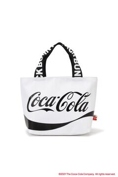 【Coca-Cola】保冷 カートバッグ (UNISEX)