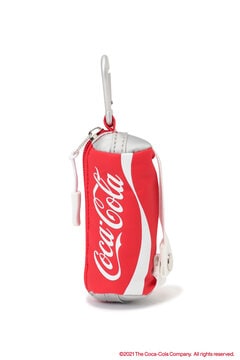 【Coca-Cola】ポーチ (UNISEX)