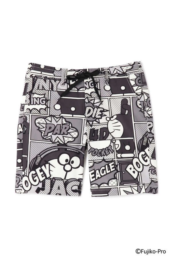 67%OFF!】 ジャックバニー の新品ショートパンツ サイズ5 Lサイズ 