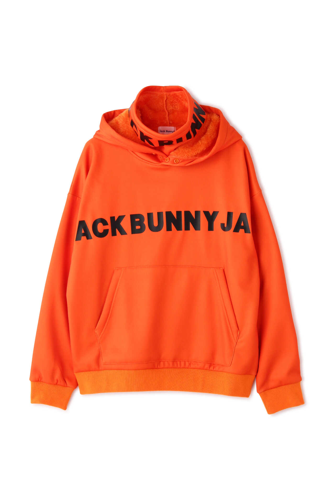 JackBunny‼︎ジャックバニー　ボア フリース プルオーバー JackBunny‼︎ジャックバニーボア フリース プルオーバー