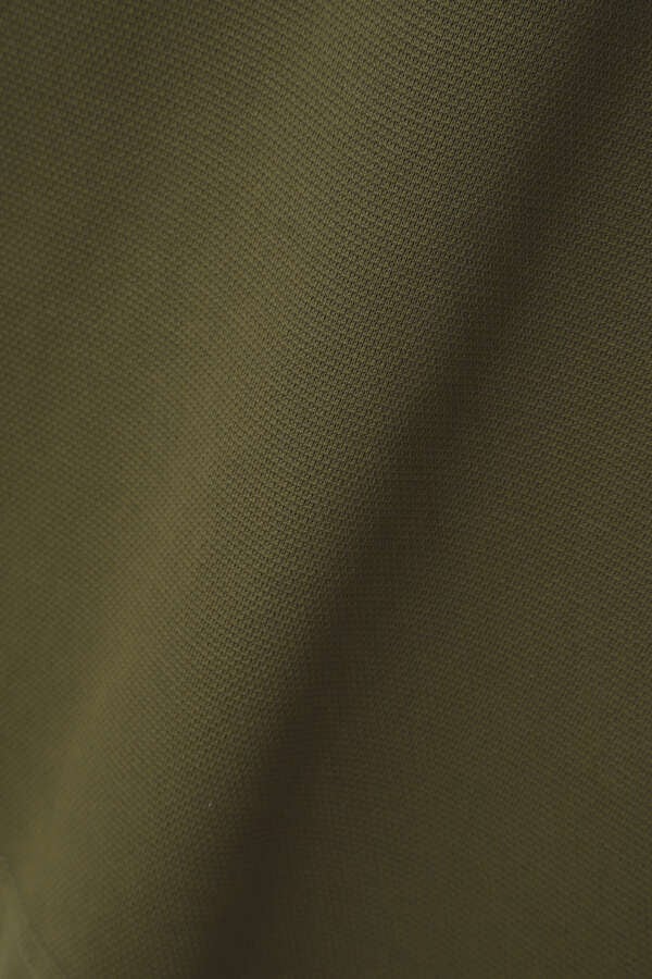 セオアルファ UV 半袖 ポロシャツ