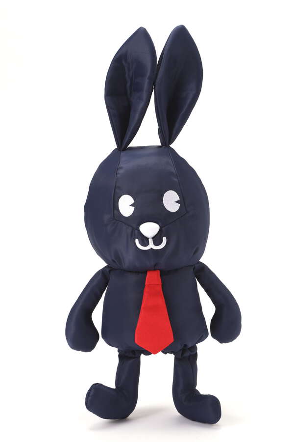 ぬいぐるみ うさぎ ドライバー用 ヘッドカバー Unisex Jack Bunny ジャックバニー 公式 通販 Mix Tokyo