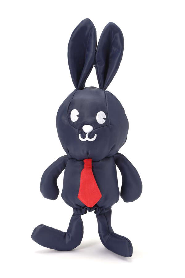 ぬいぐるみ うさぎ フェアウェイウッド用 ヘッドカバー (UNISEX)