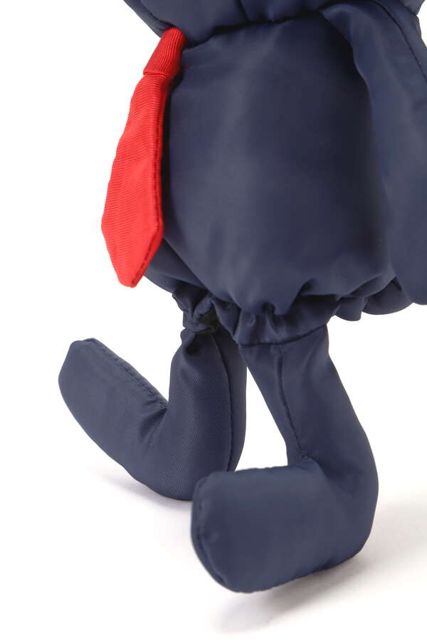 ぬいぐるみ うさぎ フェアウェイウッド用 ヘッドカバー (UNISEX)