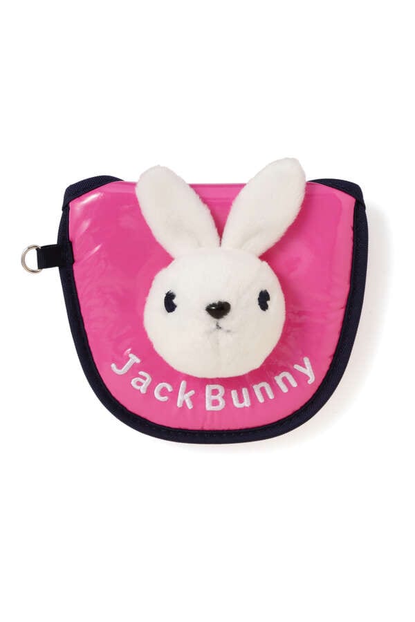 ぬいぐるみ うさぎ マレット型用 パターカバー Unisex Jack Bunny ジャックバニー 公式 通販 Mix Tokyo