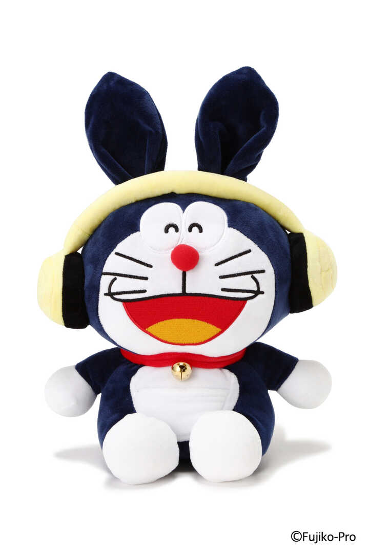 ジャックバニー ドラえもん ドライバー用 ヘッドカバー 460cc対応 Unisex