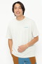 ポリエステルスパン天竺 半袖Tシャツ ＜直営・公式オンライン限定＞