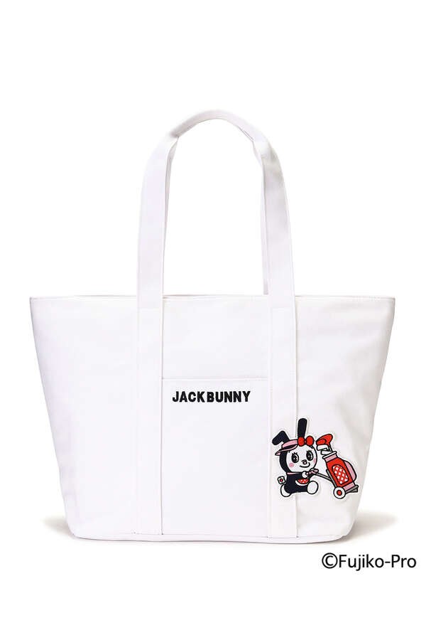 ドラえもん】ワッペントートバッグ (UNISEX)（2622281040） | Jack