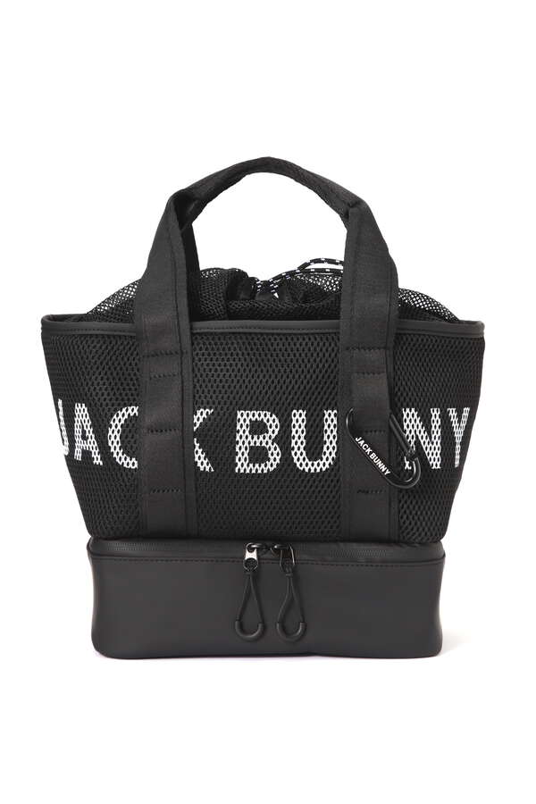 カートバッグ (下段保冷バッグ) (UNISEX)（2622281832） Jack Bunny!! ジャックバニー 【公式】通販 