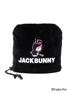 Jack Bunny!! × ドラえもん | ゴルフウェア【ALL BRAND】