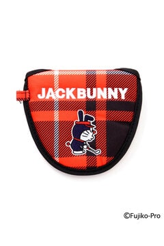 Jack Bunny!! × ドラえもん | ゴルフウェア【ALL BRAND】