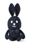 ヘリンボーンうさぎ ドライバー用 ヘッドカバー (460CC対応) (UNISEX)