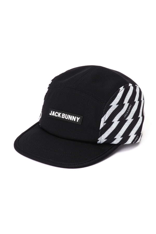 イナズマ柄ジェットキャップ (UNISEX)