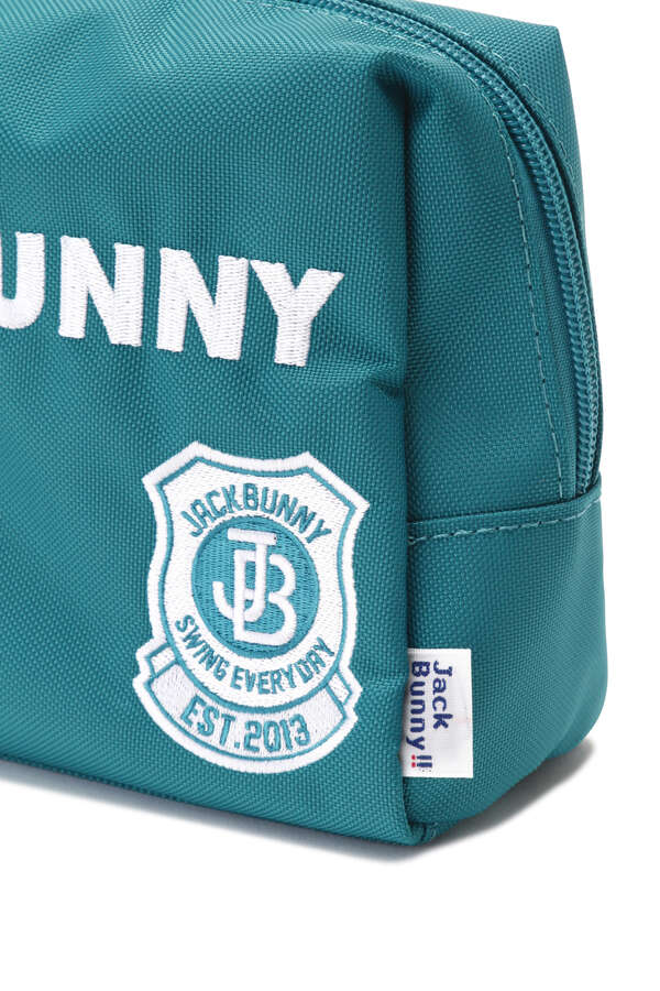 【定番】ポーチ (UNISEX)