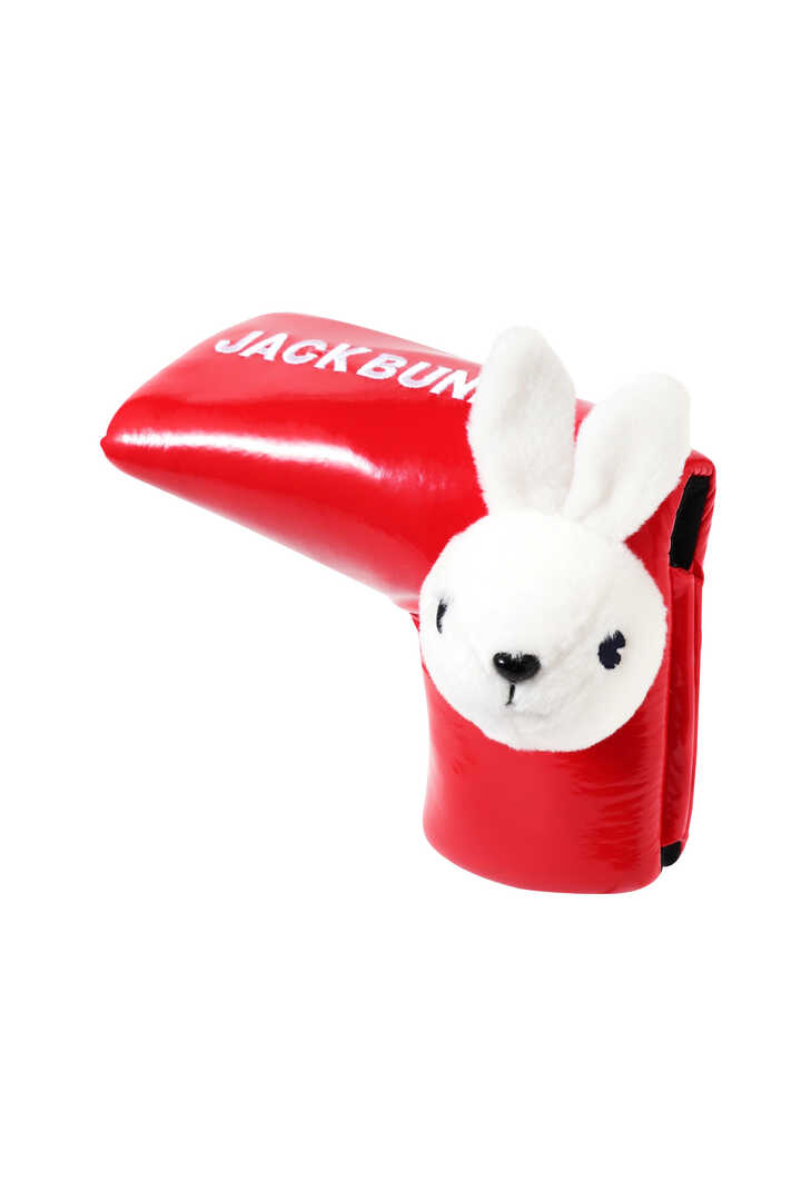 PIN型用 ラビットパターカバー (UNISEX)