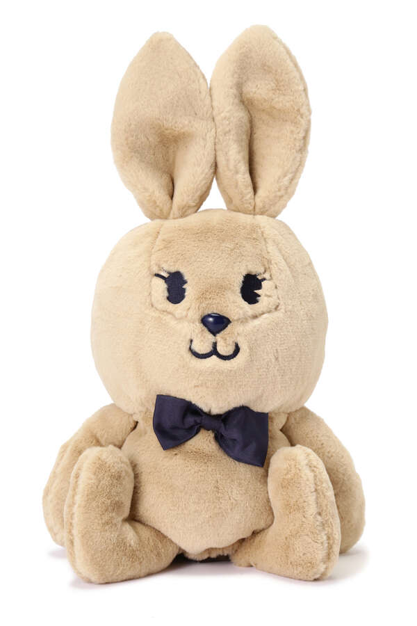 ぬいぐるみ ドライバー用 うさぎヘッドカバー (460CC対応) (UNISEX)