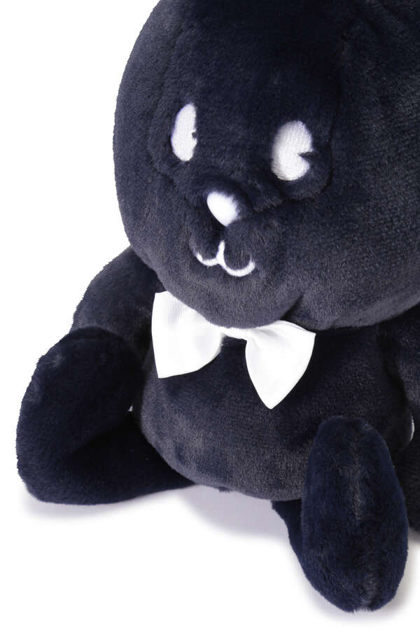 ぬいぐるみ ドライバー用 うさぎヘッドカバー (460CC対応) (UNISEX)