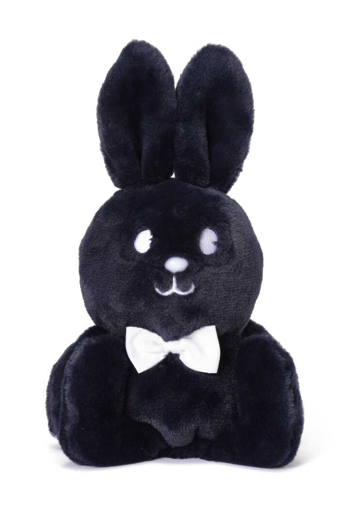 フェアウェイウッド用 うさぎヘッドカバー (UNISEX)