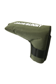 【定番】PIN型用 パターカバー (UNISEX)