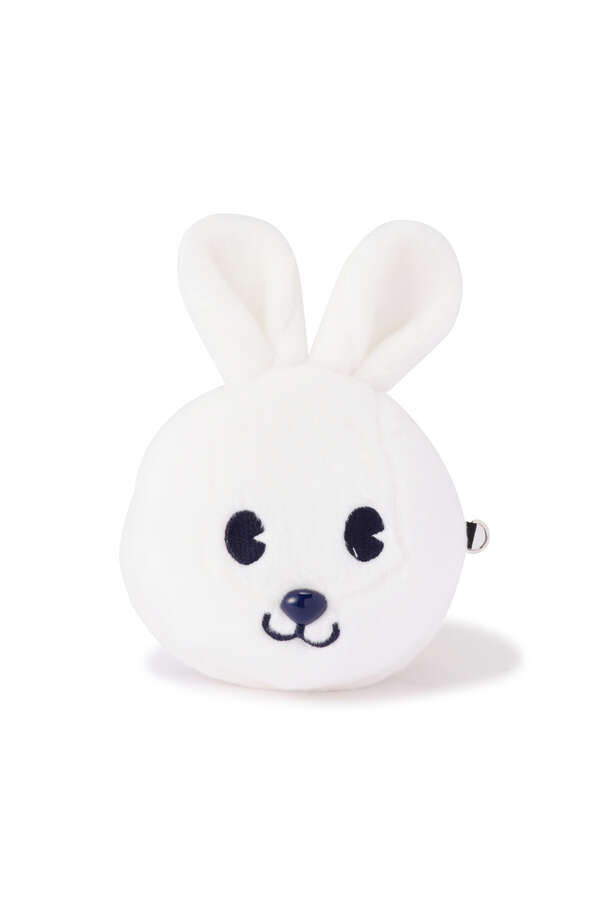 うさぎパターカバー (UNISEX)