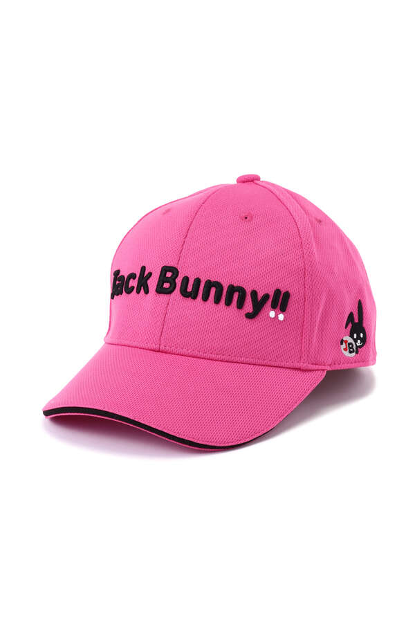 ジャックバニー】【定番】キャップ (UNISEX)