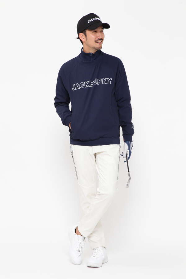 2WAYポリエステルボンディングパンツ ＜直営・公式オンライン限定＞
