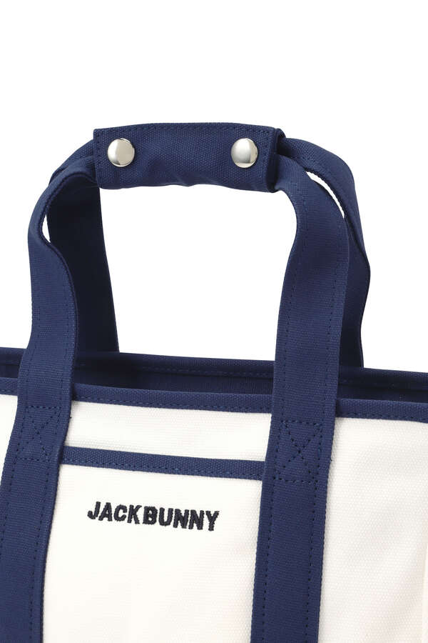 ワイドカートバッグ (UNISEX)（2623181627） | Jack Bunny