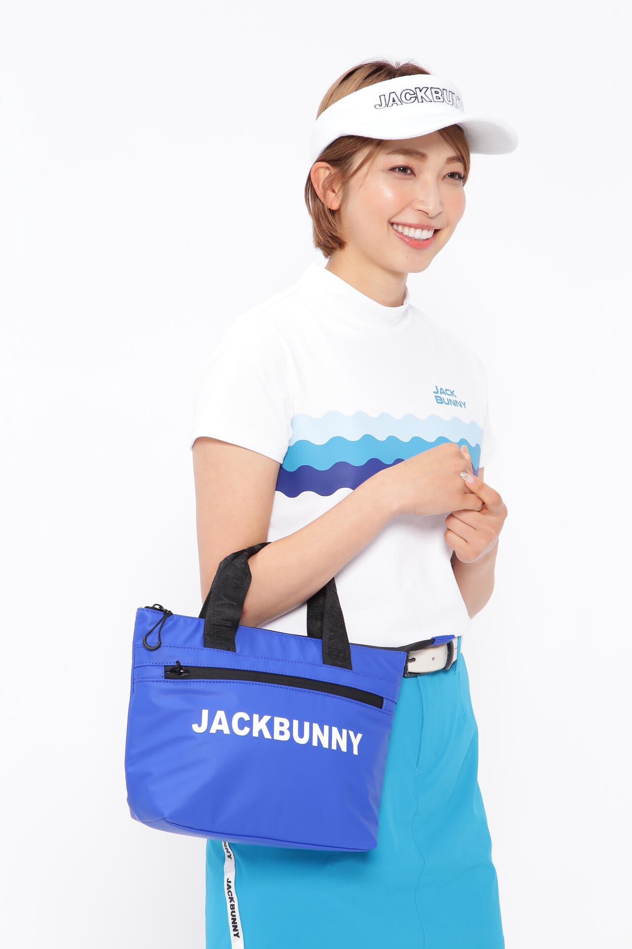 即納！最大半額！ JACKBUNNY 保冷バック バッグ - www.neatlinemaps.com