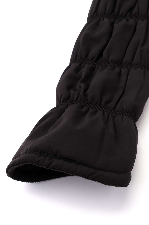合繊レッグウォーマー (UNISEX)