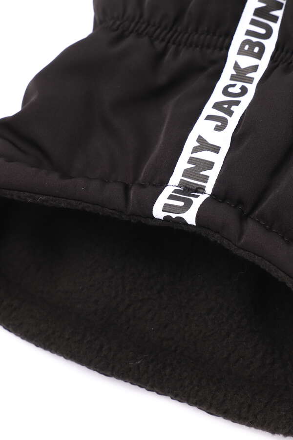 合繊レッグウォーマー (UNISEX)
