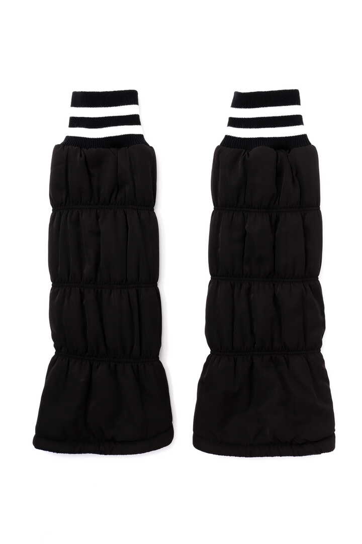 合繊レッグウォーマー (UNISEX)