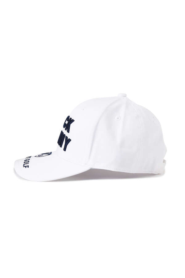 ツイルキャップ (UNISEX)
