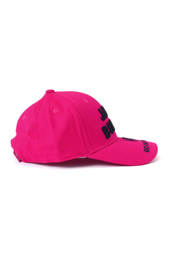 ツイルキャップ (UNISEX)